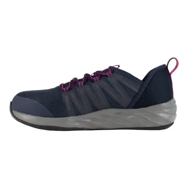 REEBOK ASTRORIDE BLU\PNK ST SD