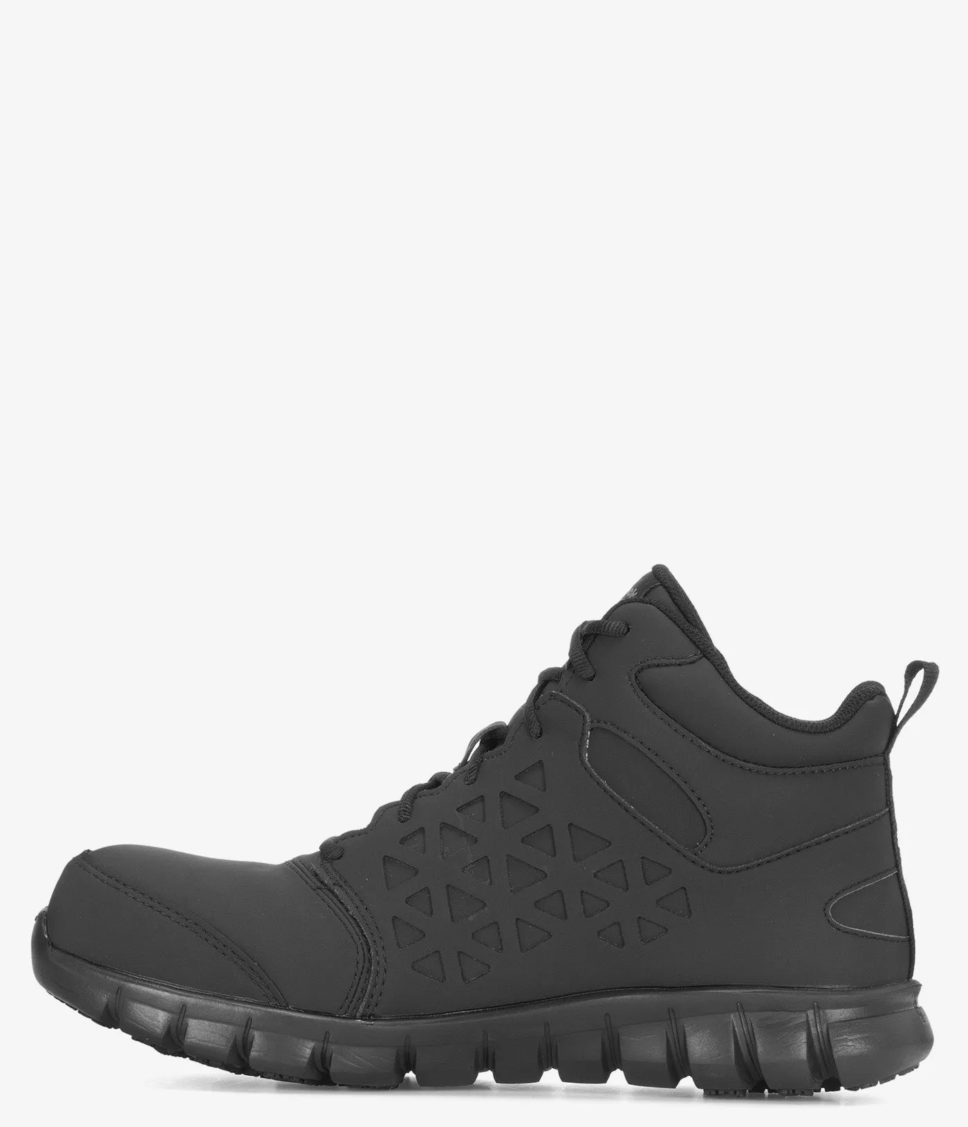 Reebok Sublite Exofuse 6" Composite Safety Toe Work Shoe - Men