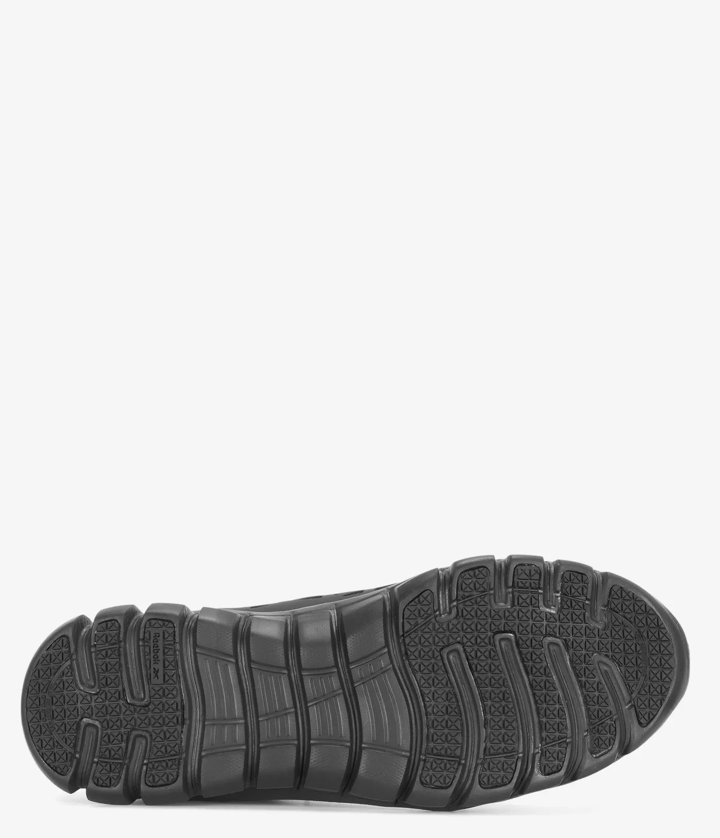 Reebok Sublite Exofuse 6" Composite Safety Toe Work Shoe - Men