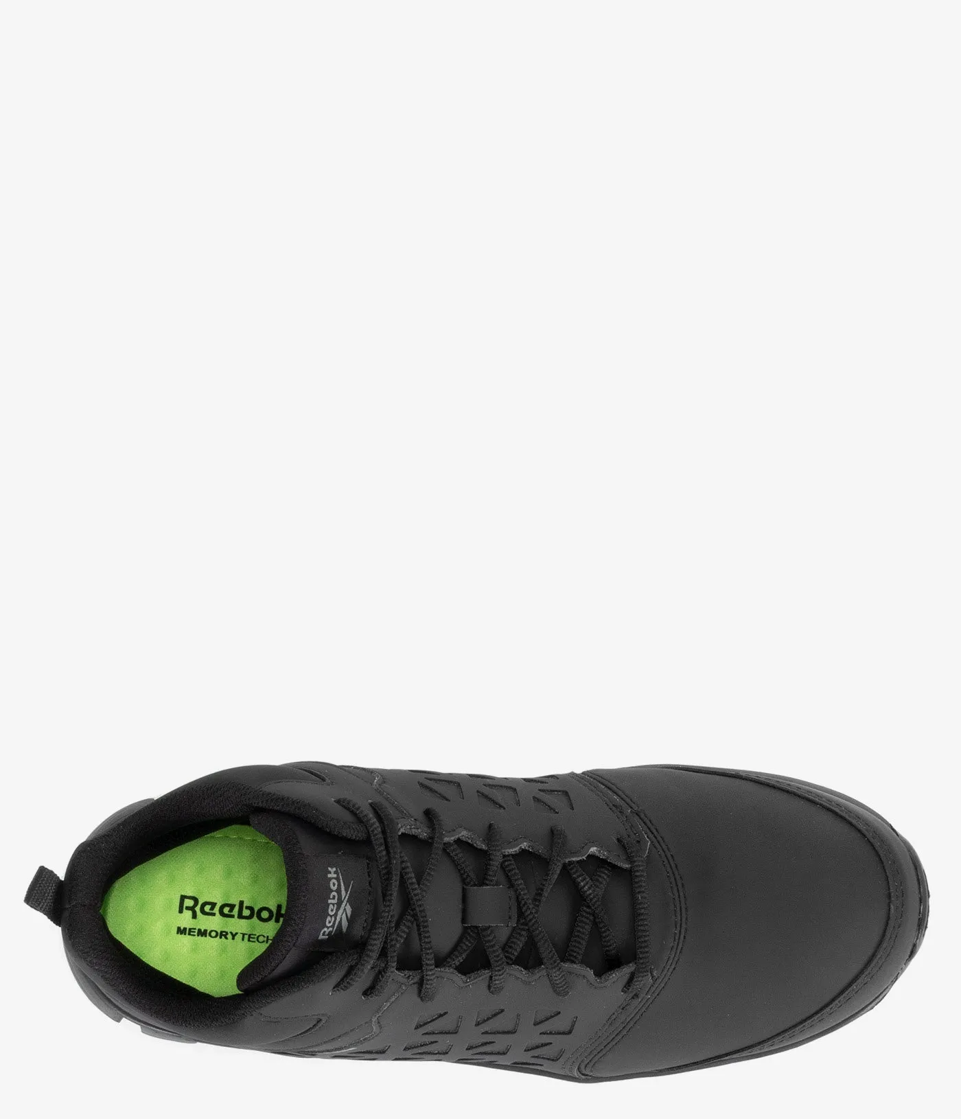 Reebok Sublite Exofuse 6" Composite Safety Toe Work Shoe - Men