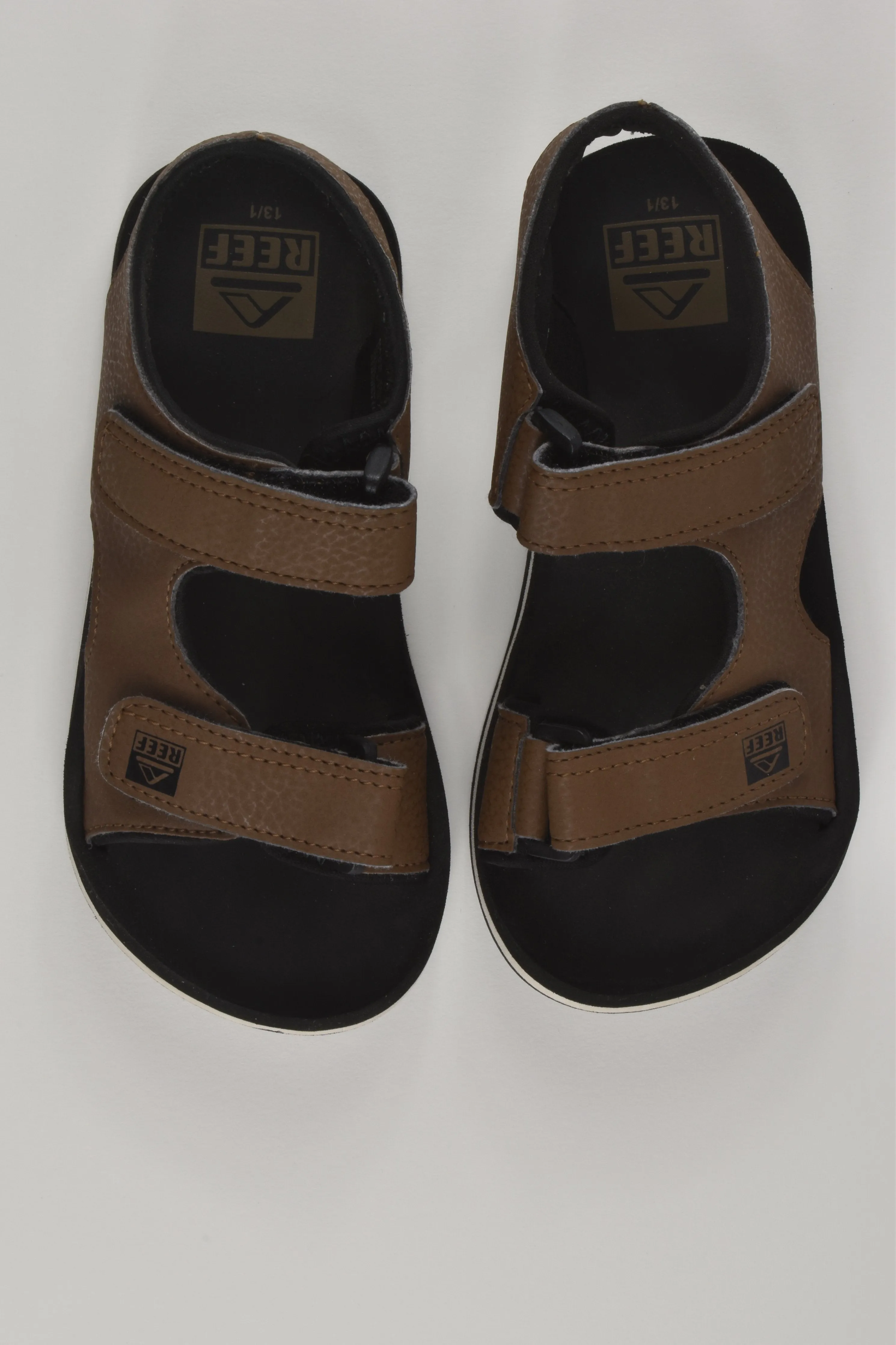 Reef Size US 13/1 Lightweight Sandals