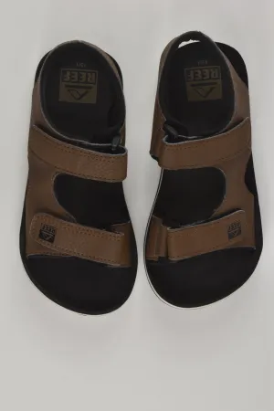 Reef Size US 13/1 Lightweight Sandals