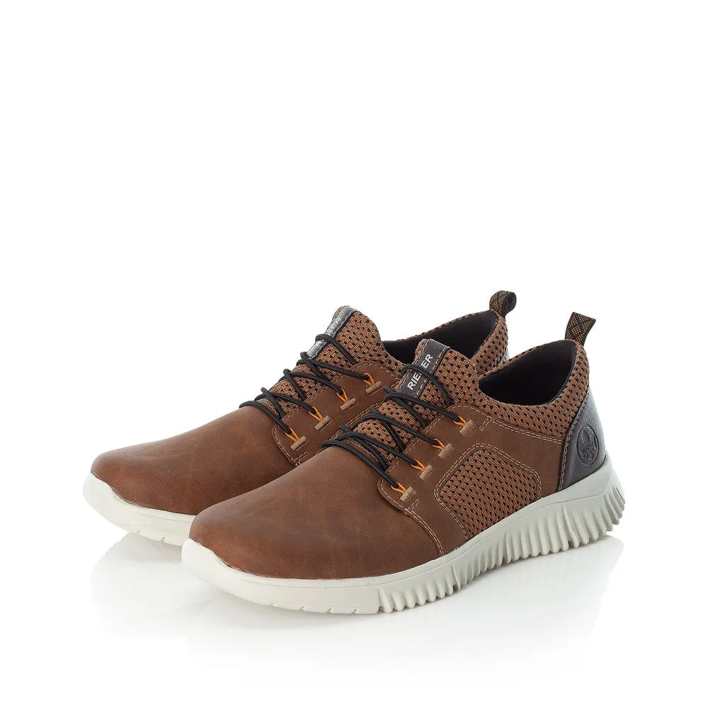 Rieker Men's Lightweight Sneaker