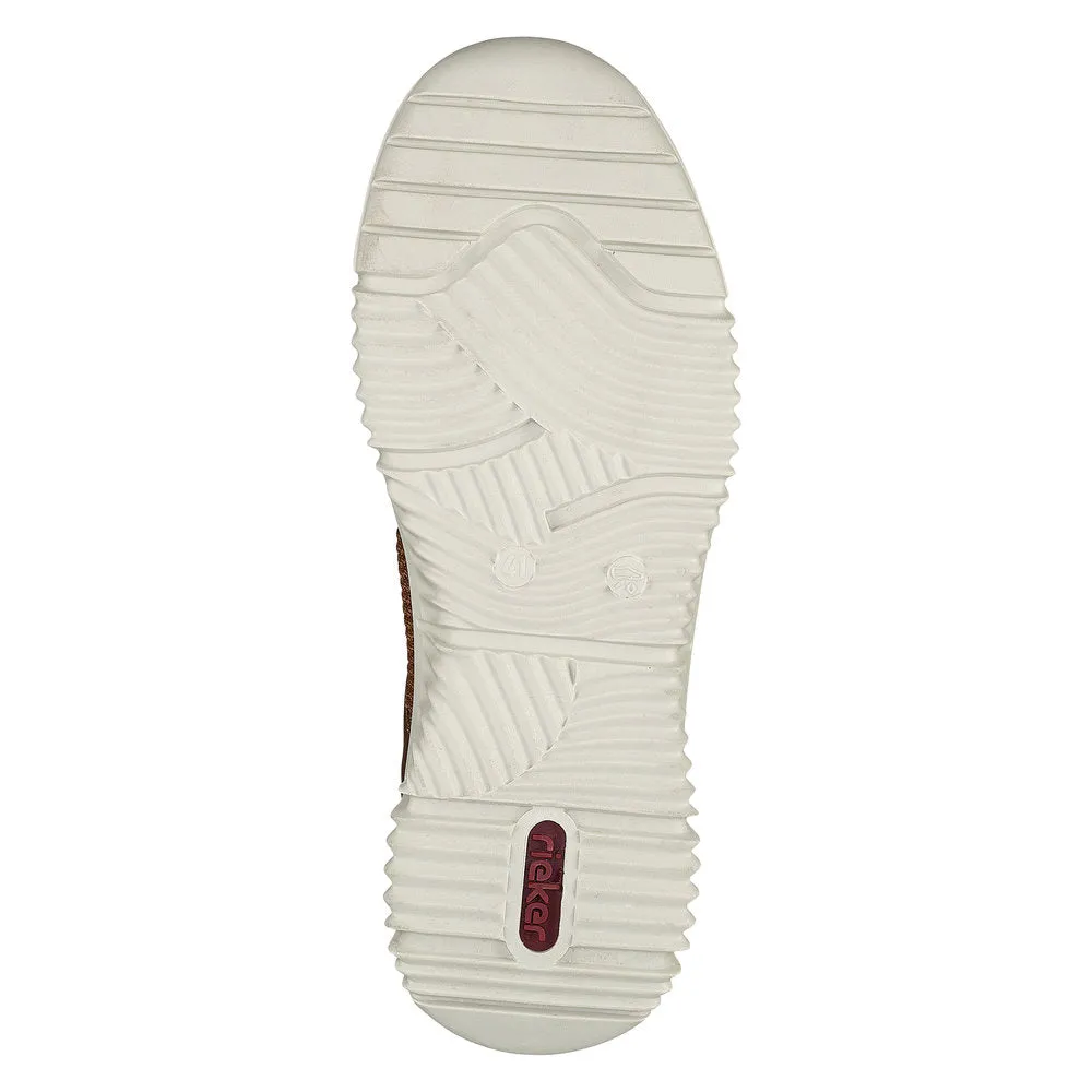 Rieker Men's Lightweight Sneaker