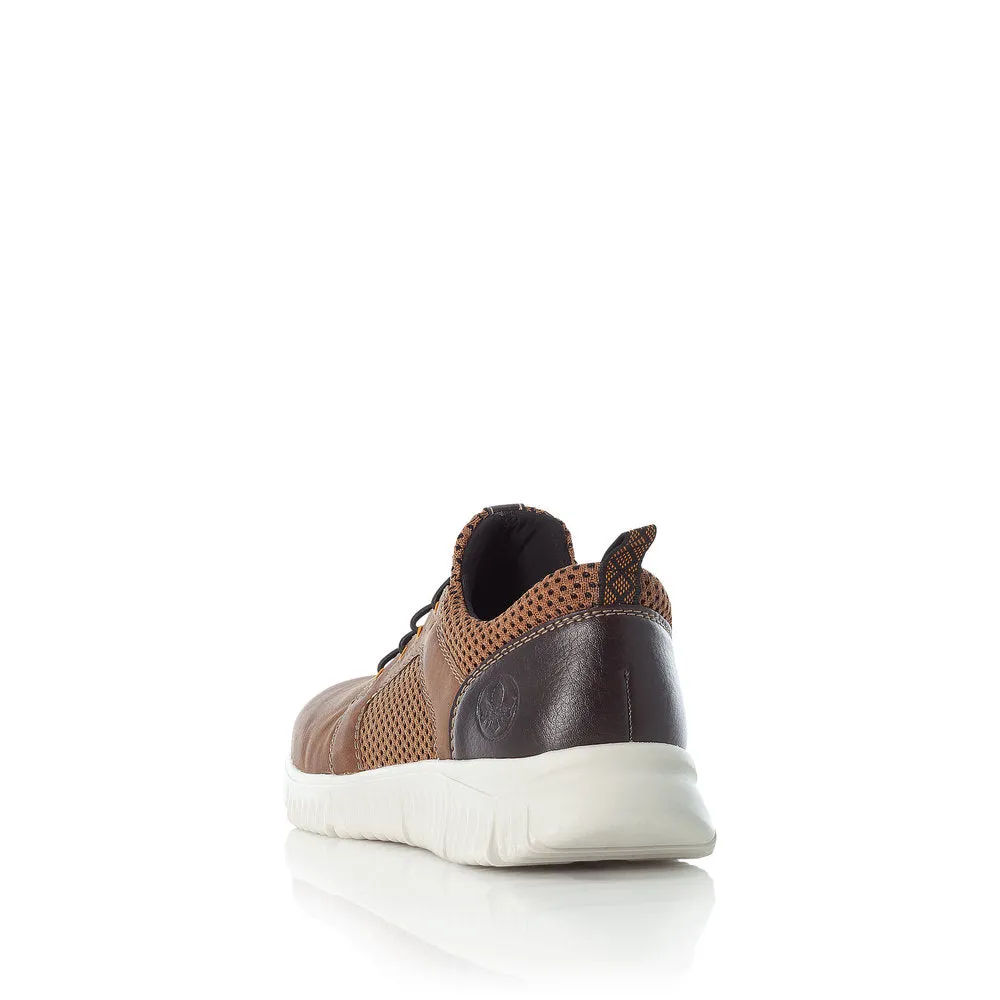 Rieker Men's Lightweight Sneaker