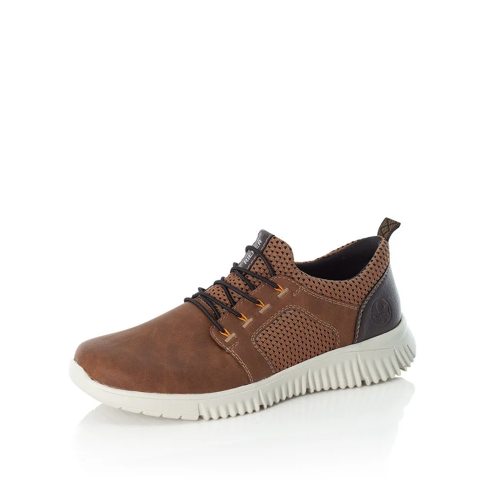 Rieker Men's Lightweight Sneaker