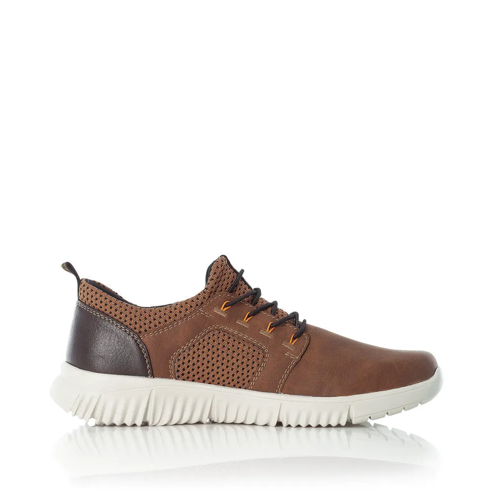 Rieker Men's Lightweight Sneaker