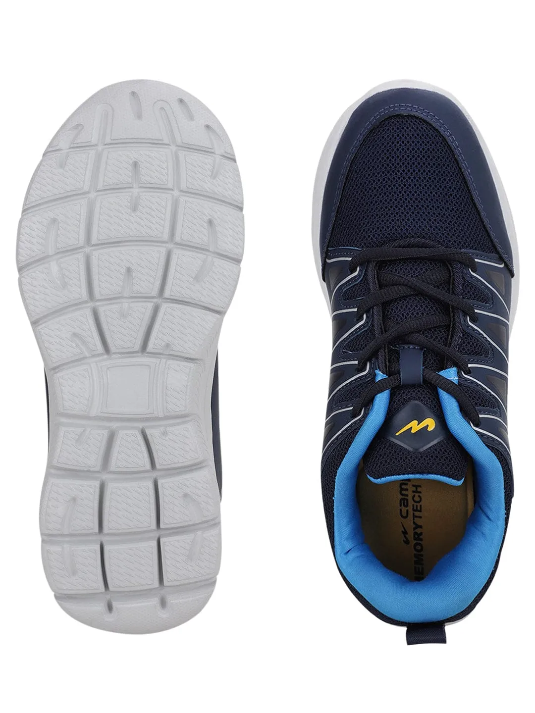 RYME JR Kid's Running Shoes