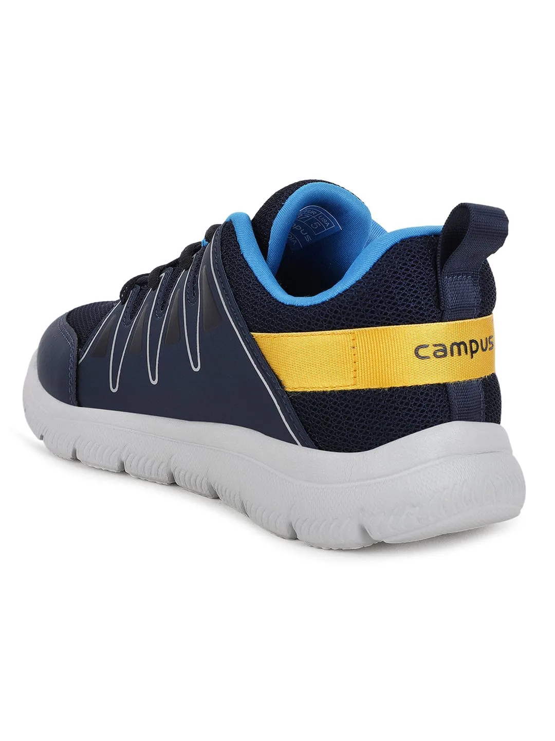 RYME JR Kid's Running Shoes