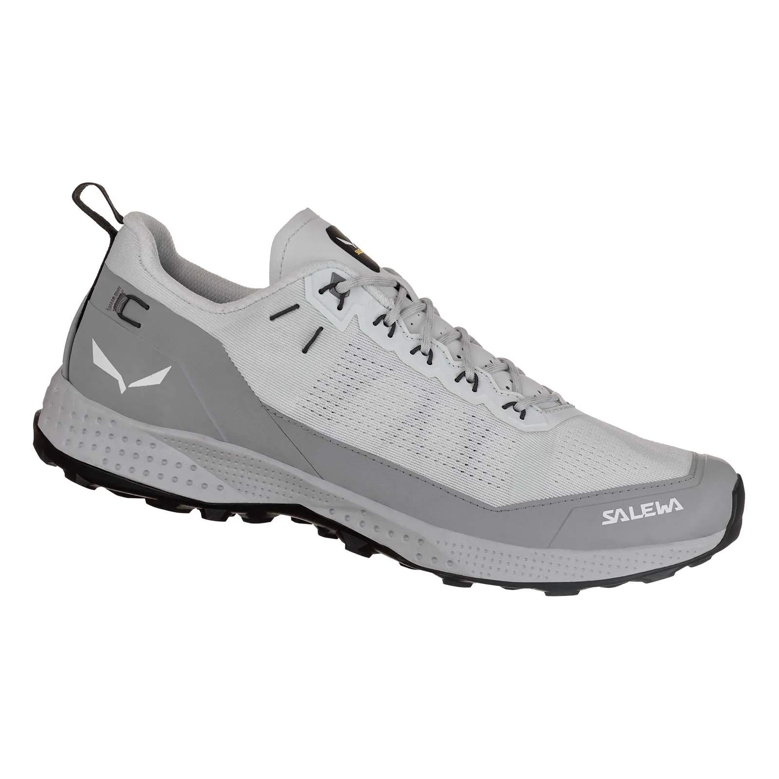 Salewa Mens Pedroc Air Lightweight Walking Shoe