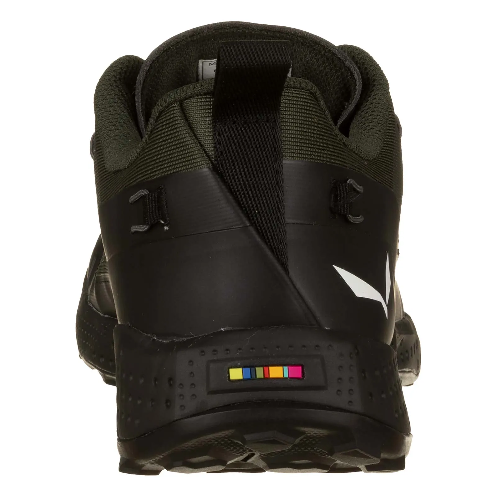 Salewa Mens Pedroc Air Lightweight Walking Shoe