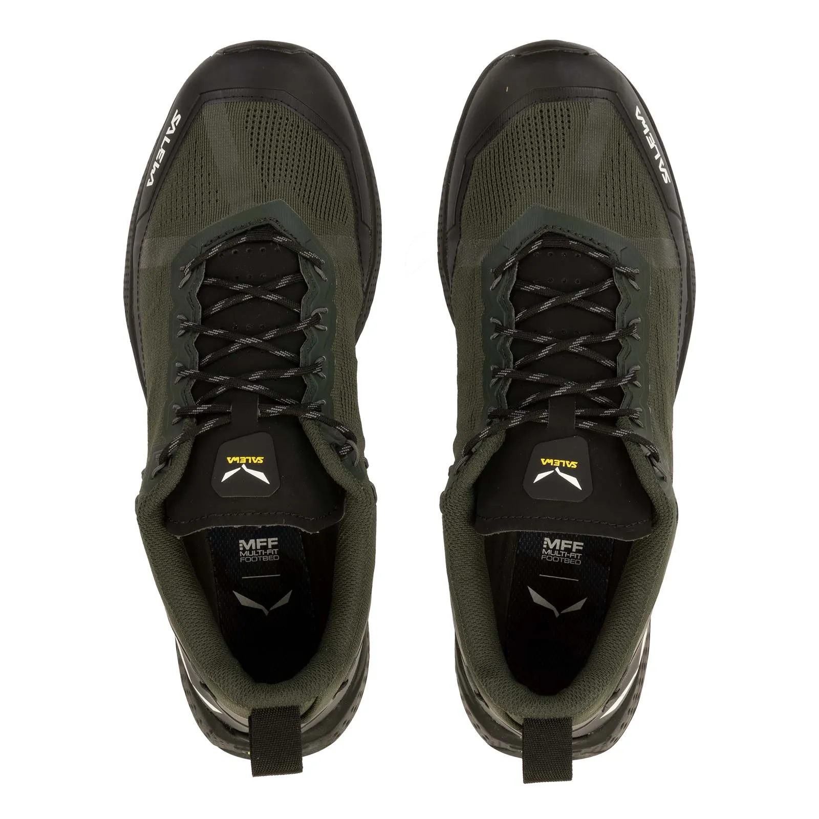 Salewa Mens Pedroc Air Lightweight Walking Shoe