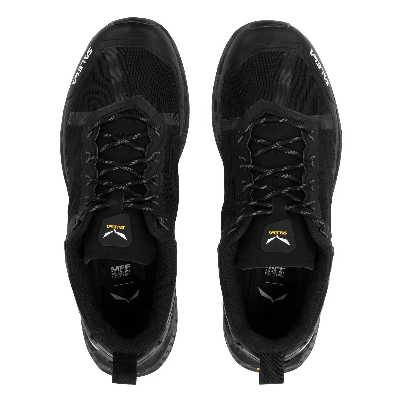Salewa Mens Pedroc Air Lightweight Walking Shoe
