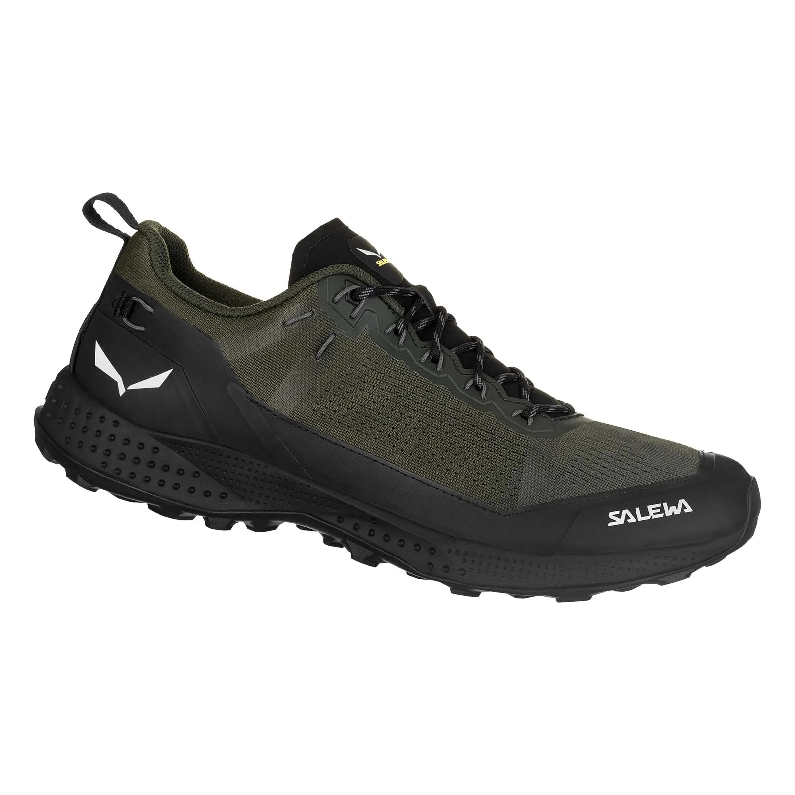 Salewa Mens Pedroc Air Lightweight Walking Shoe