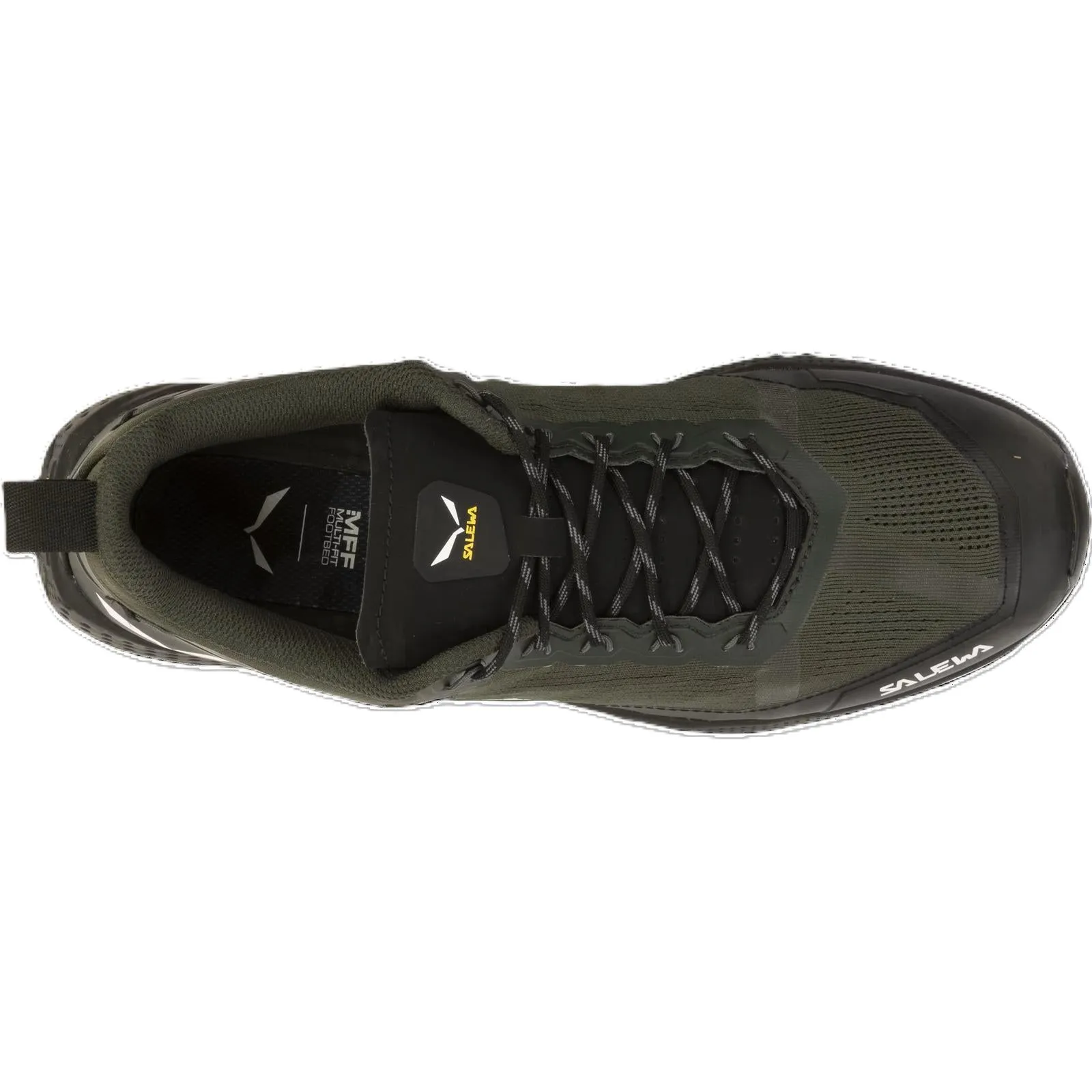 Salewa Mens Pedroc Air Lightweight Walking Shoe