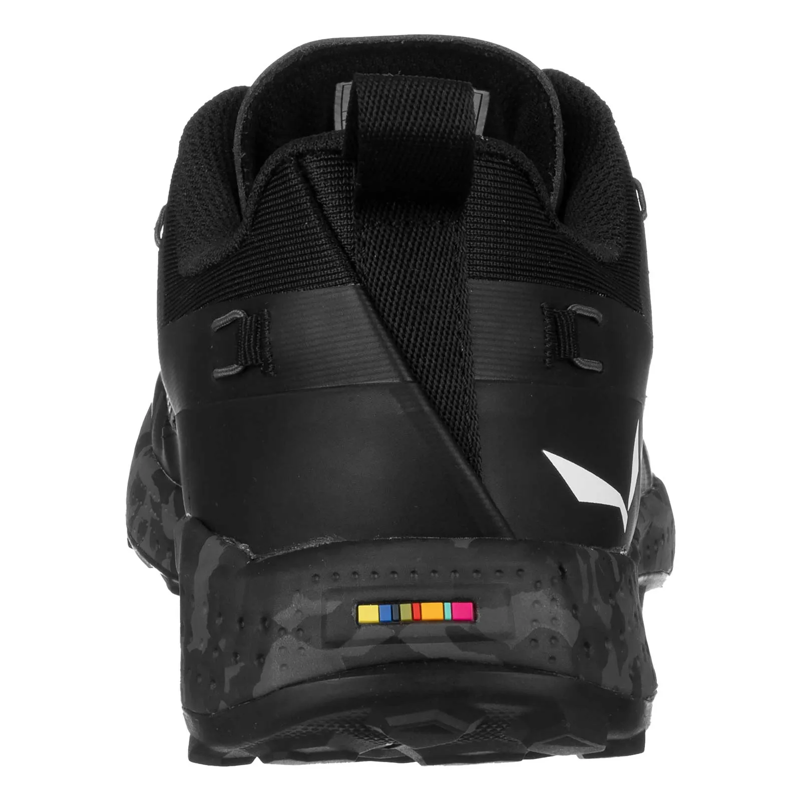 Salewa Mens Pedroc Air Lightweight Walking Shoe