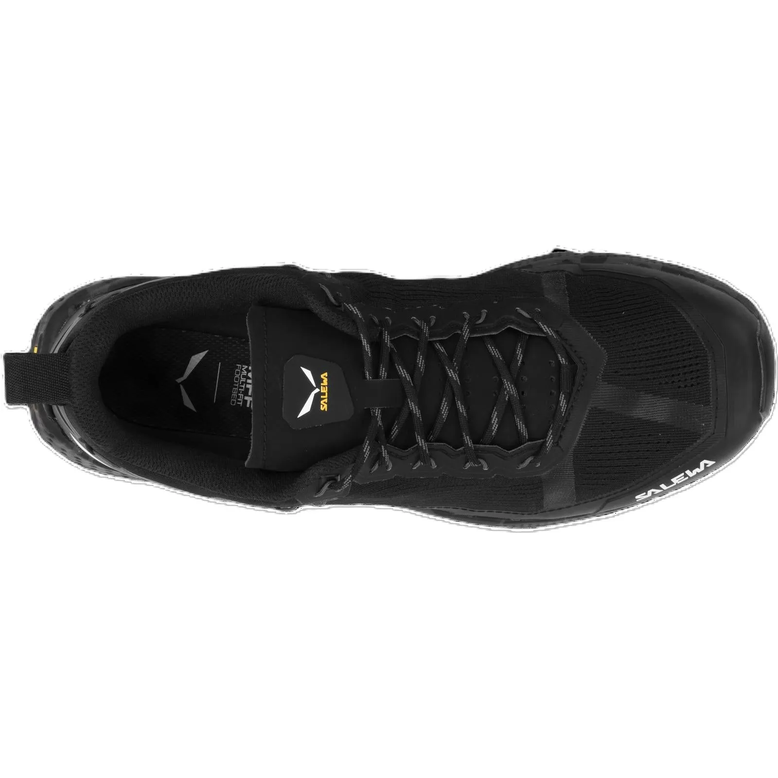 Salewa Mens Pedroc Air Lightweight Walking Shoe