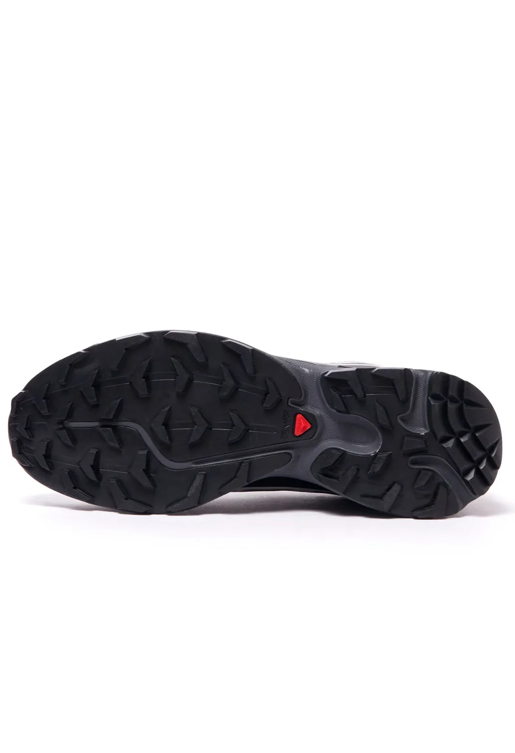 Salomon XT-6 GORE-TEX Trainers - Black/Ebony/Lunar Rock