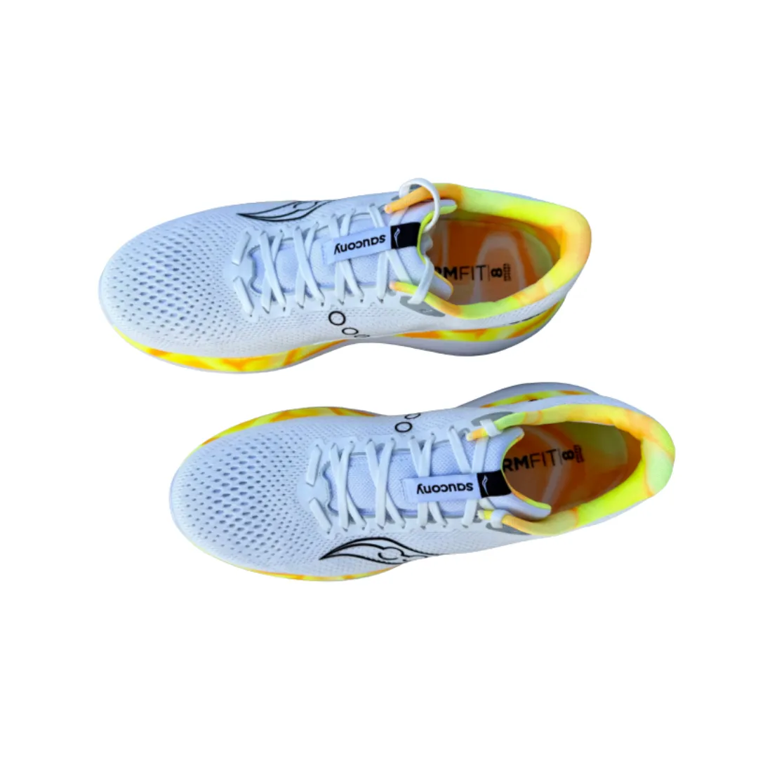 Saucony Men's Endorphin Trainer Road Running Shoes