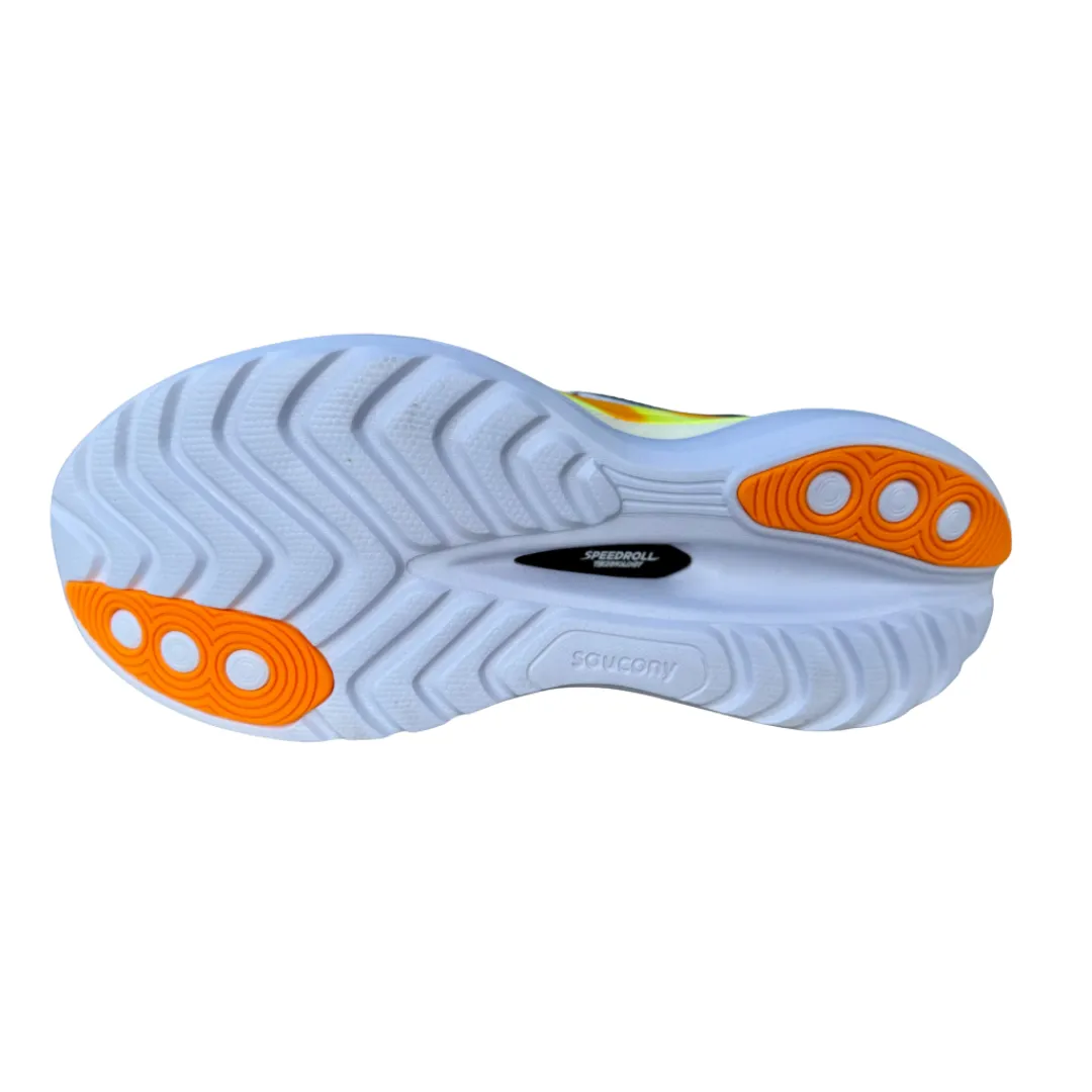 Saucony Men's Endorphin Trainer Road Running Shoes