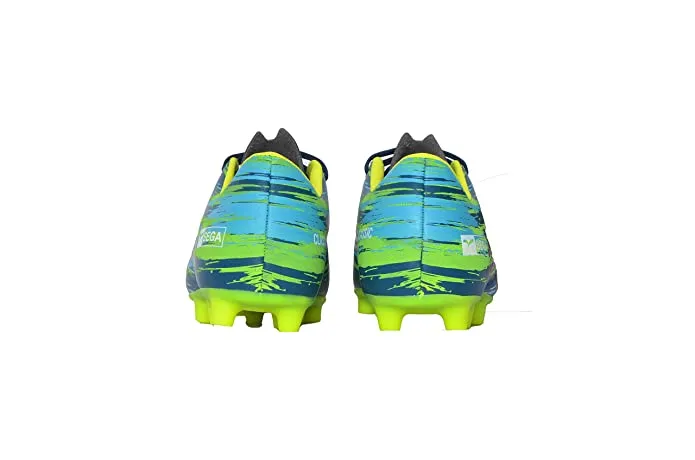SEGA Star Impact Pvt. Ltd. Men's Classic Football Shoes