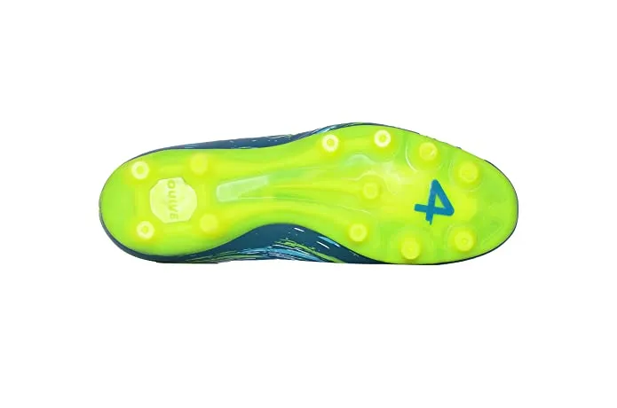 SEGA Star Impact Pvt. Ltd. Men's Classic Football Shoes