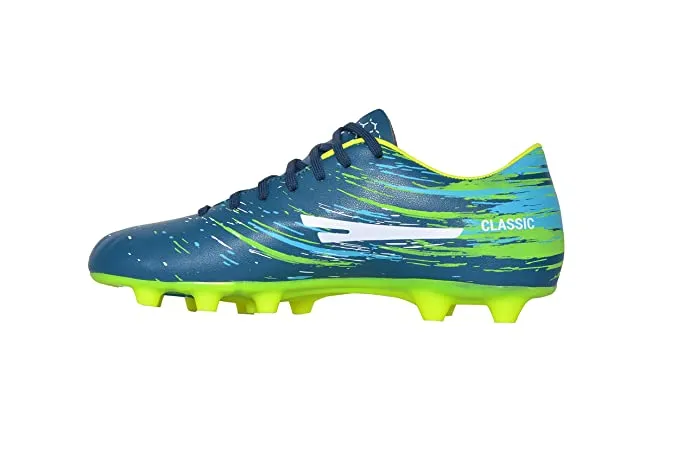 SEGA Star Impact Pvt. Ltd. Men's Classic Football Shoes