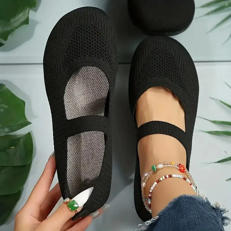 Segdas | Lightweight Slip-On Canvas Shoes For The Summer
