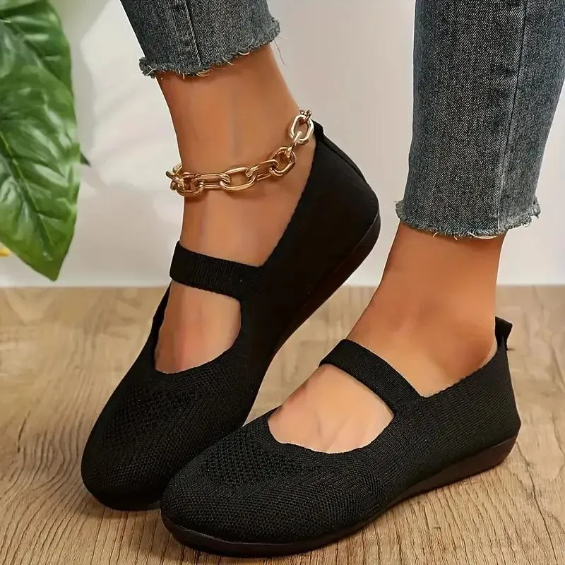 Segdas | Lightweight Slip-On Canvas Shoes For The Summer