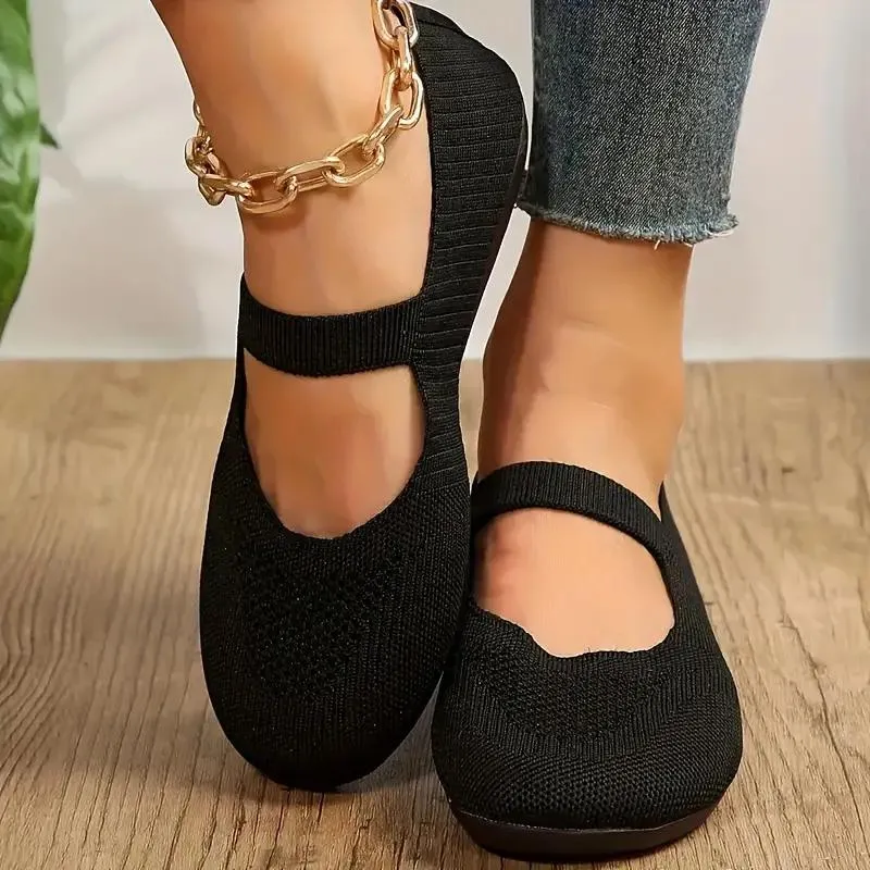 Segdas | Lightweight Slip-On Canvas Shoes For The Summer