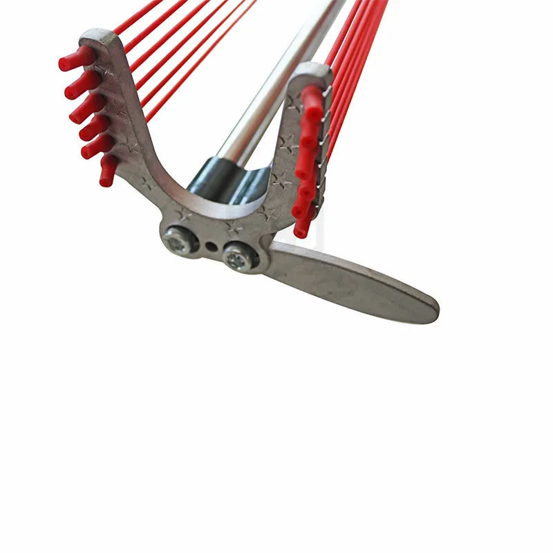 Shooting Mechanical Versatile Fishing Slingshot Catapult Slingshot