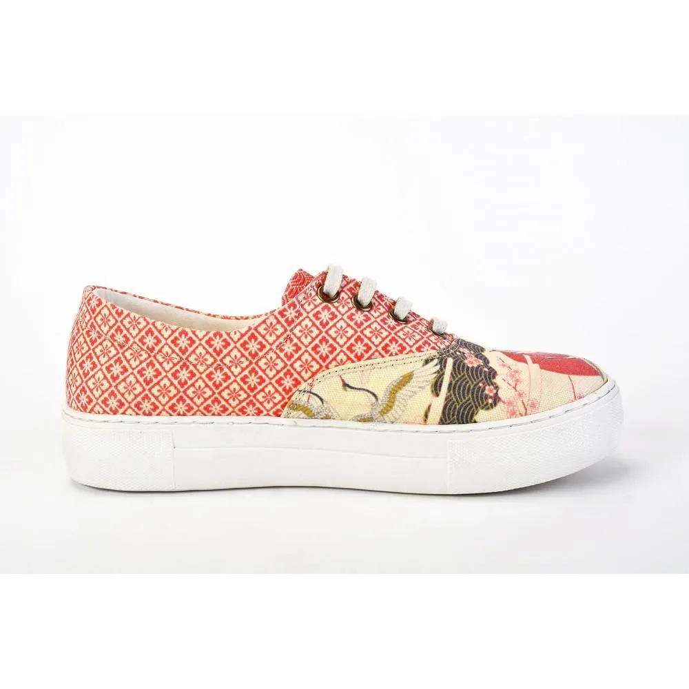 Slip on Sneakers Shoes ABV108