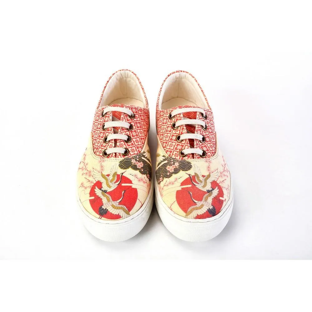 Slip on Sneakers Shoes ABV108