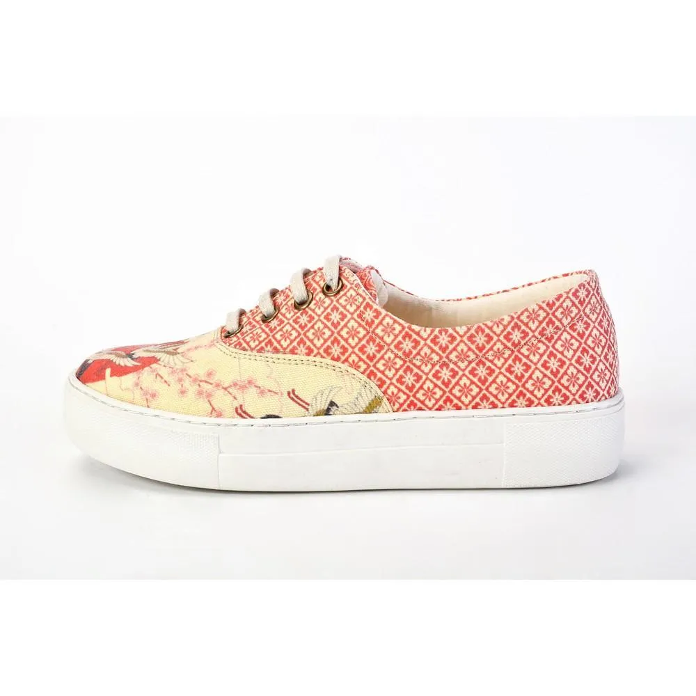 Slip on Sneakers Shoes ABV108