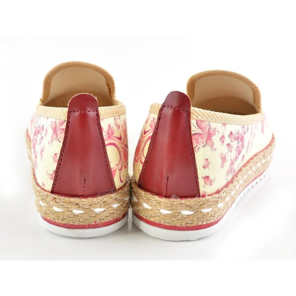 Slip on Sneakers Shoes HVD1473