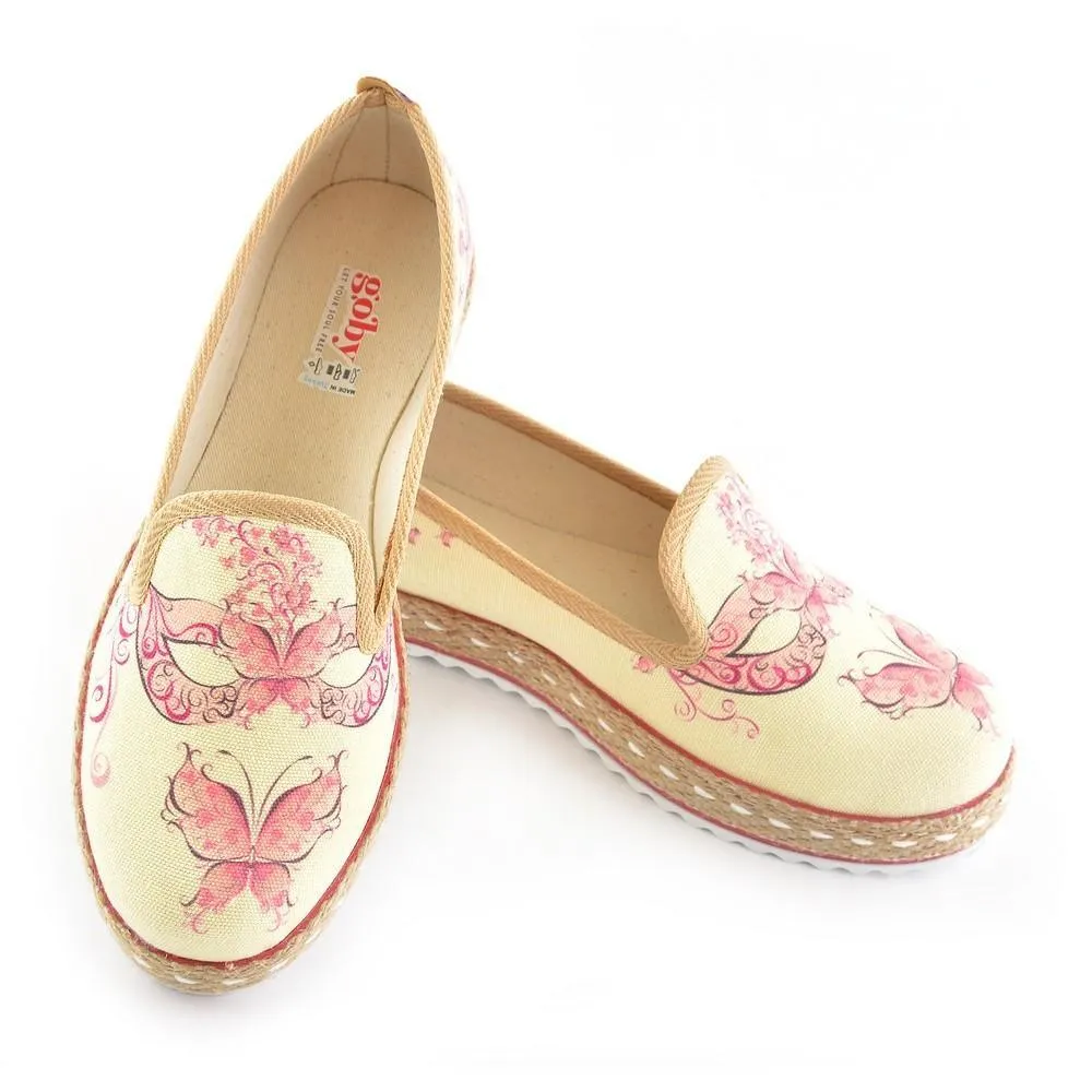 Slip on Sneakers Shoes HVD1473