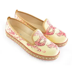 Slip on Sneakers Shoes HVD1473