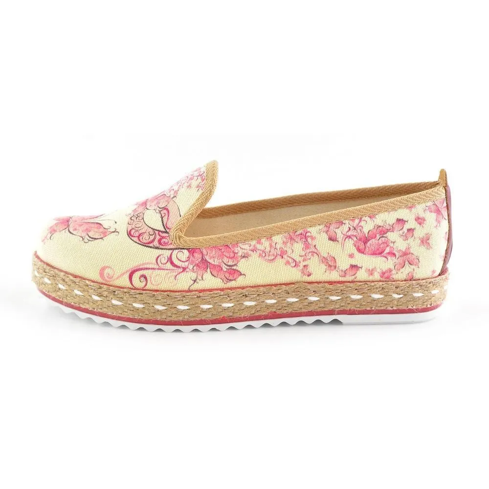 Slip on Sneakers Shoes HVD1473