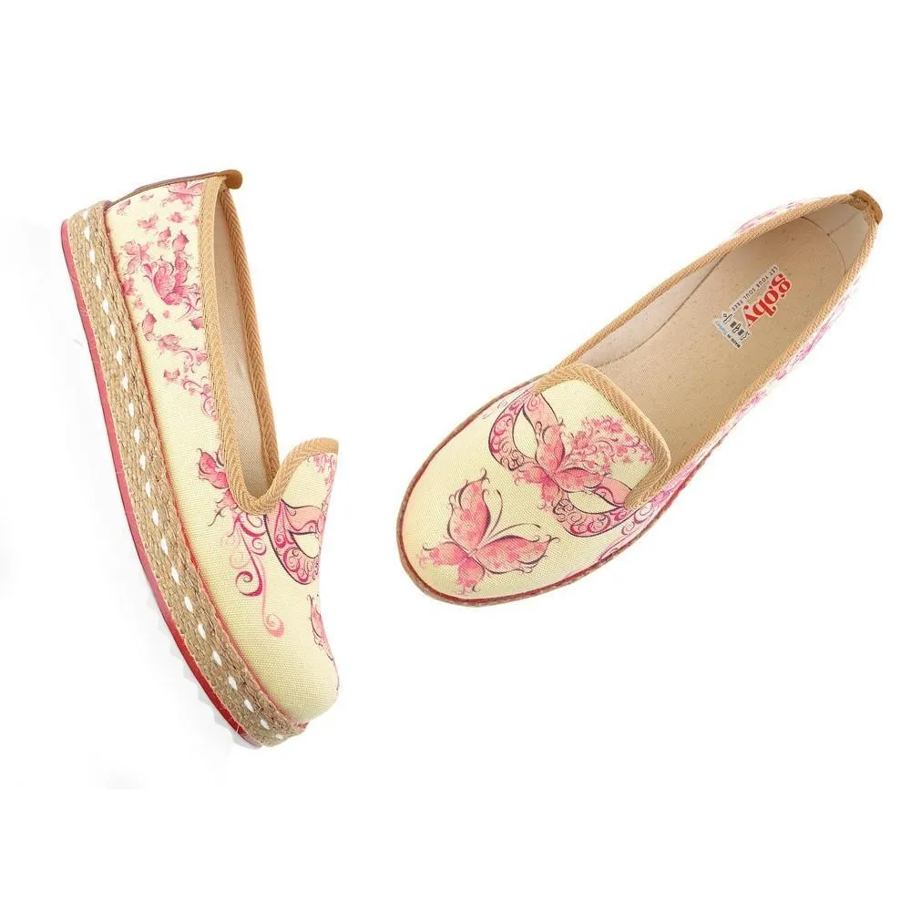 Slip on Sneakers Shoes HVD1473