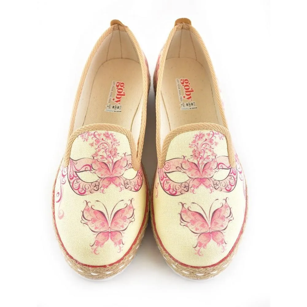Slip on Sneakers Shoes HVD1473