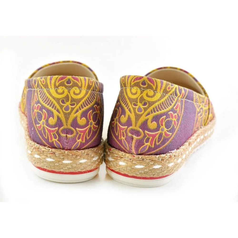 Slip on Sneakers Shoes SAN1707