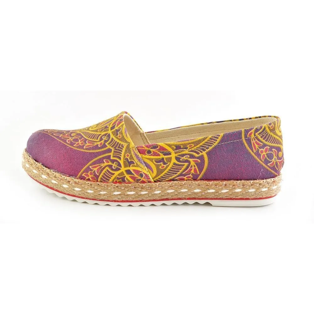 Slip on Sneakers Shoes SAN1707