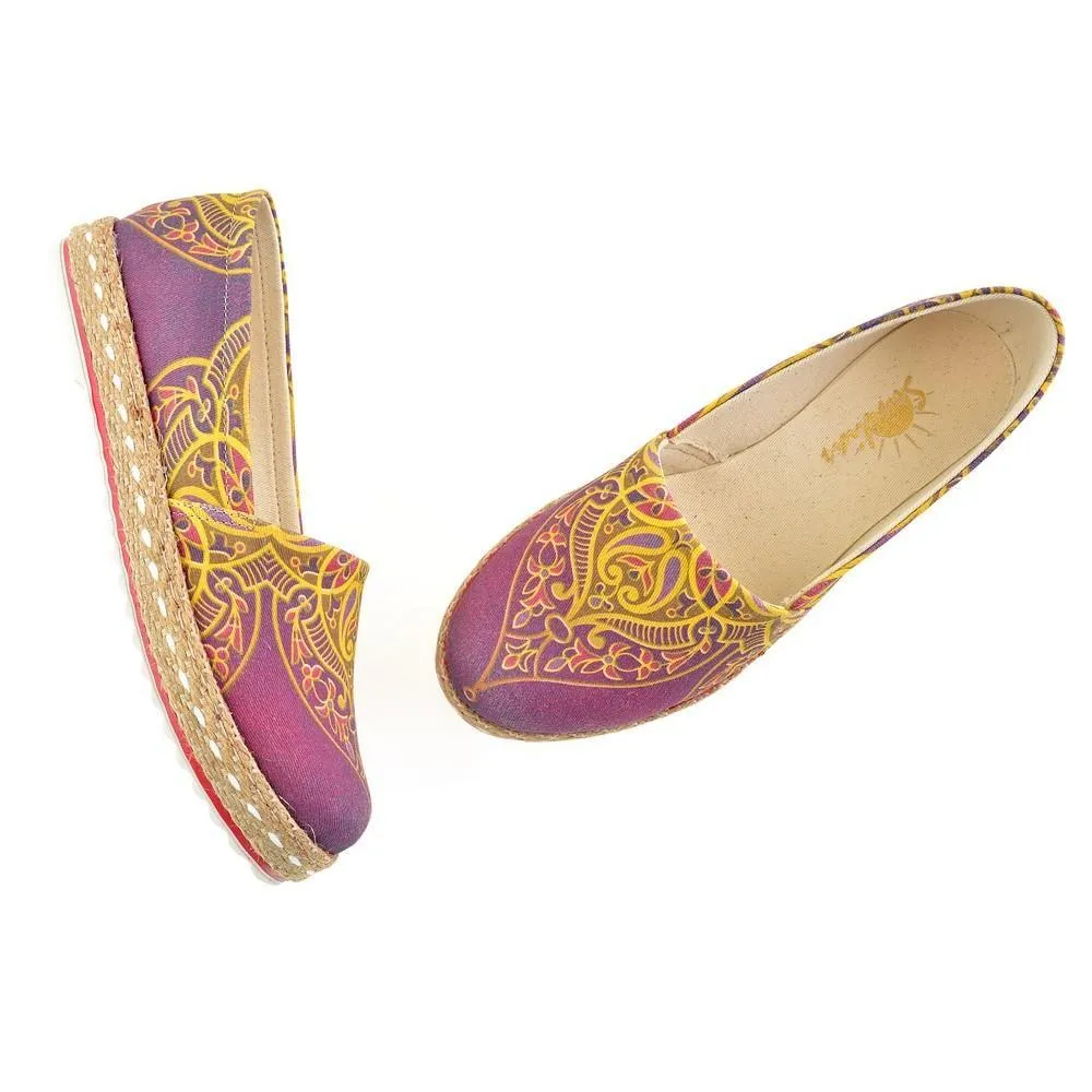 Slip on Sneakers Shoes SAN1707