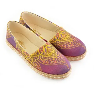 Slip on Sneakers Shoes SAN1707