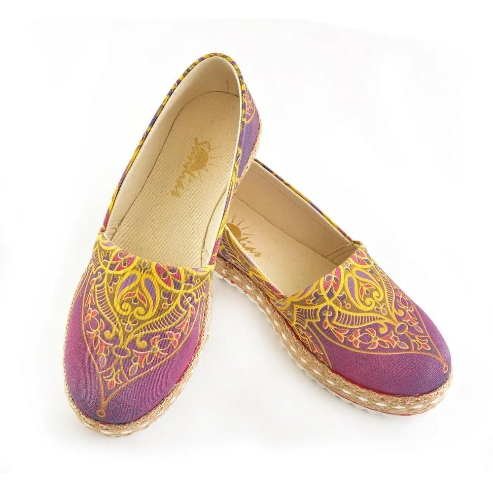 Slip on Sneakers Shoes SAN1707