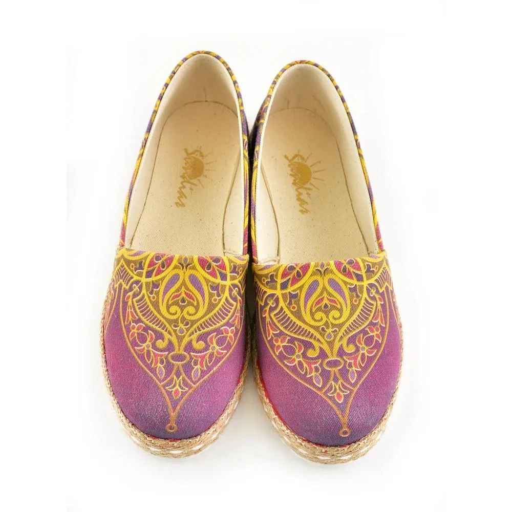 Slip on Sneakers Shoes SAN1707