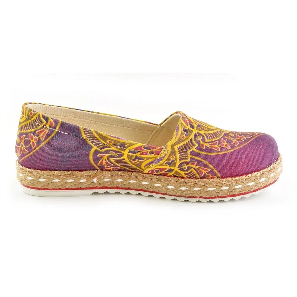 Slip on Sneakers Shoes SAN1707