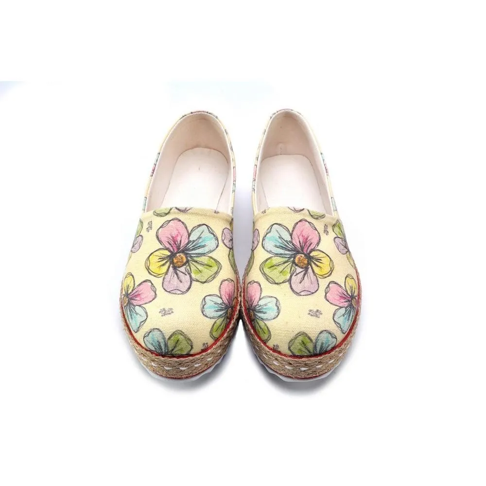 Slip on Sneakers Shoes SAN1709