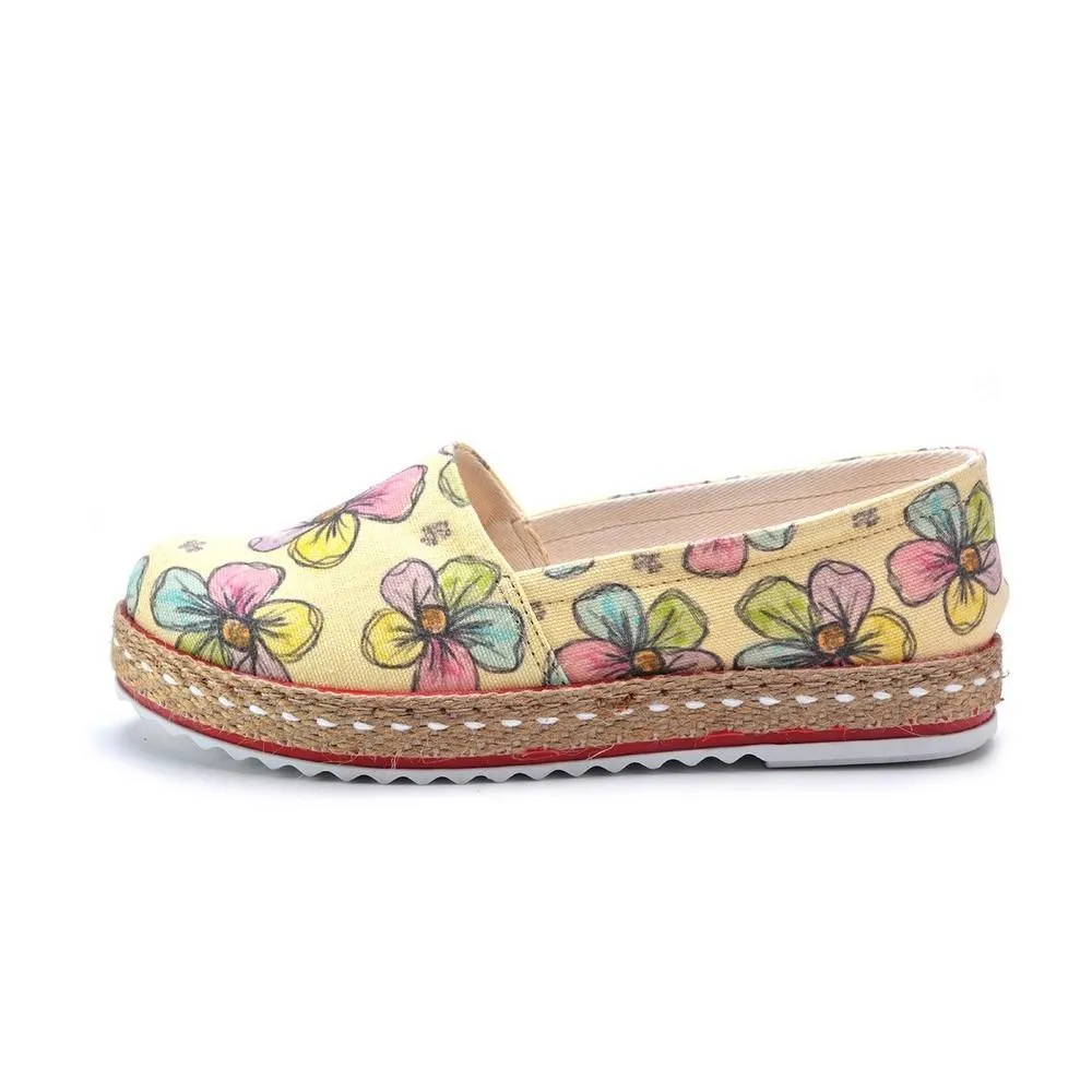 Slip on Sneakers Shoes SAN1709