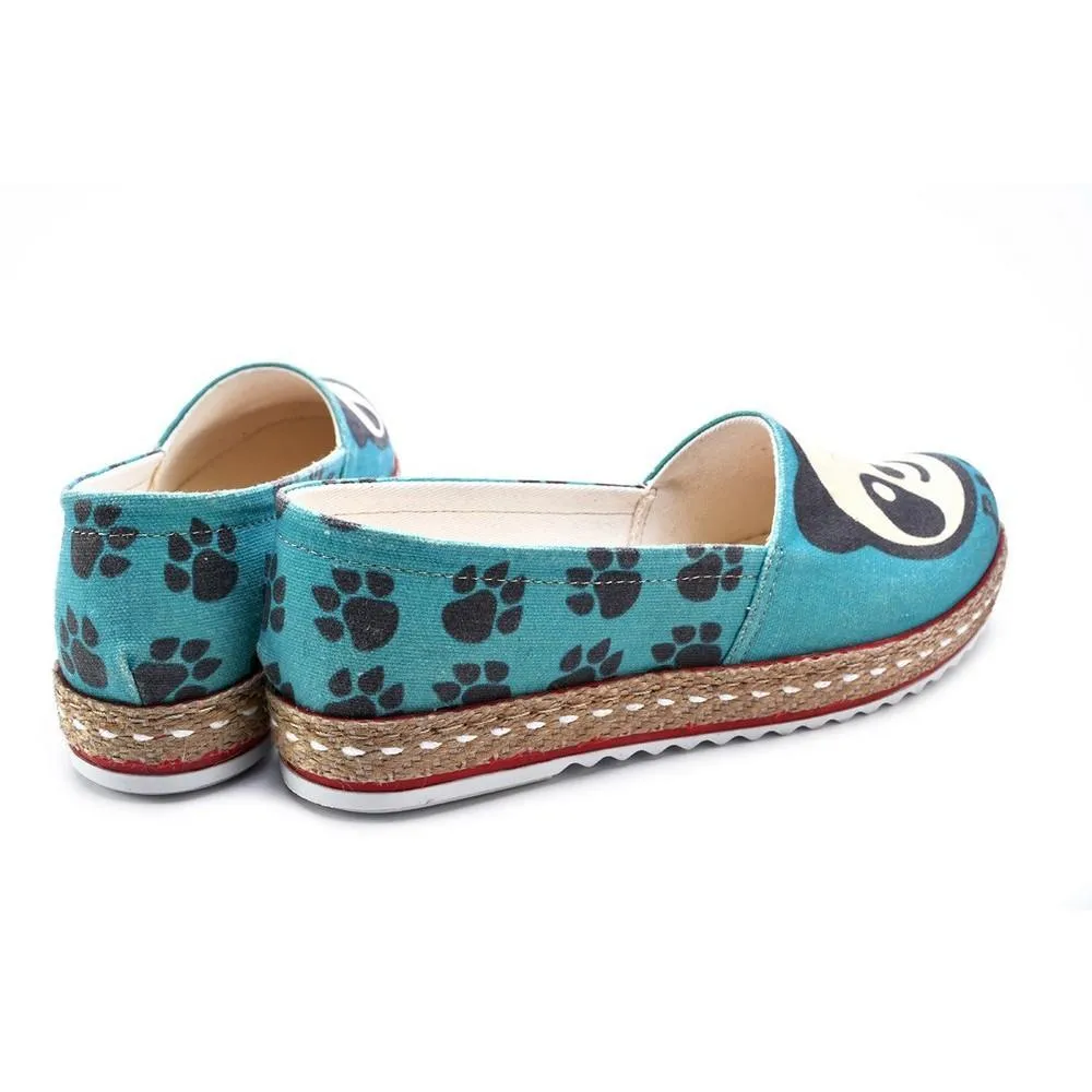 Slip on Sneakers Shoes SAN1710